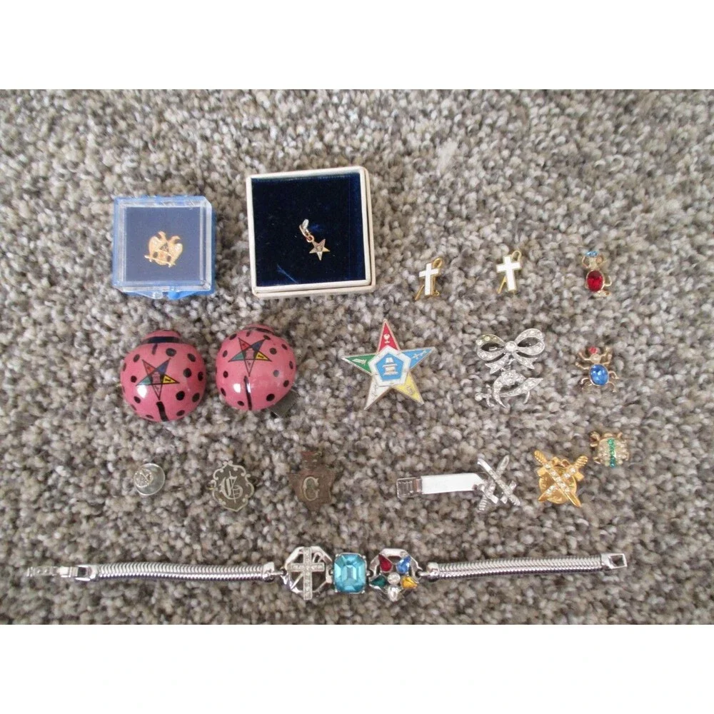 N/A jewlery 17